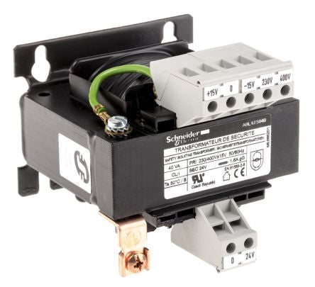 Schneider Electric ABL6TS04B 6086381