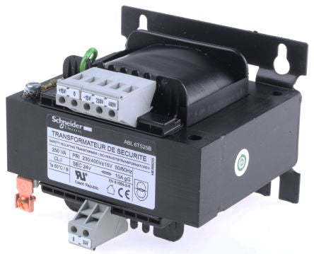 Schneider Electric ABL6TS25B 6086482