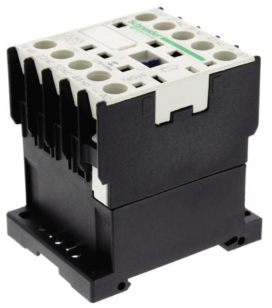 Schneider Electric CA3KN22BD3 6087182