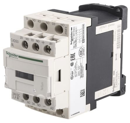 Schneider Electric CAD50BL 6087312