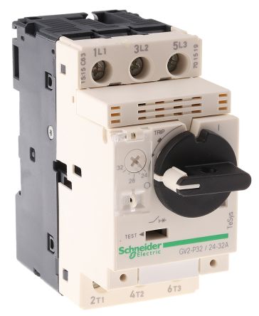 Schneider Electric GV2P32 6088545