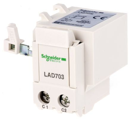 Schneider Electric LAD703M 6089100