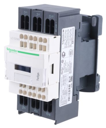 Schneider Electric LC1D093B7 6089273