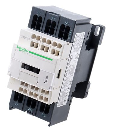 Schneider Electric LC1D093P7 6089295