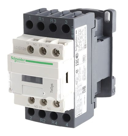 Schneider Electric LC1D128E7 6089431