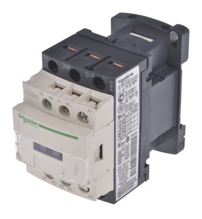 Schneider Electric LC1D12E7 6089447