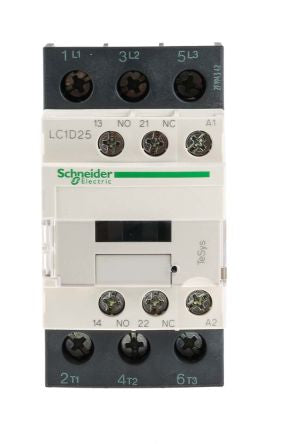 Schneider Electric LC1D25M7 6089605