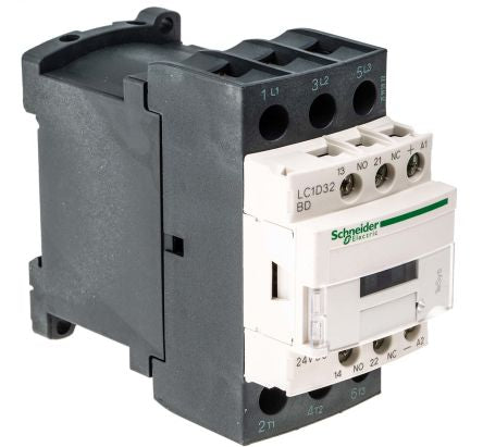 Schneider Electric LC1D32BD 6089611