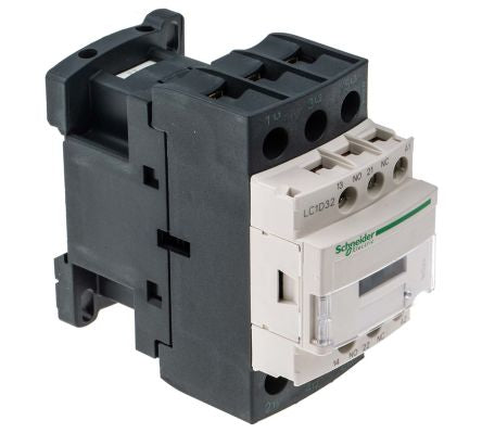 Schneider Electric LC1D32E7 6089627
