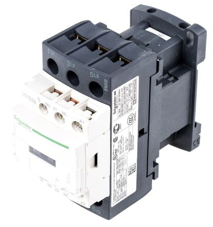 Schneider Electric LC1D32M7 6089649