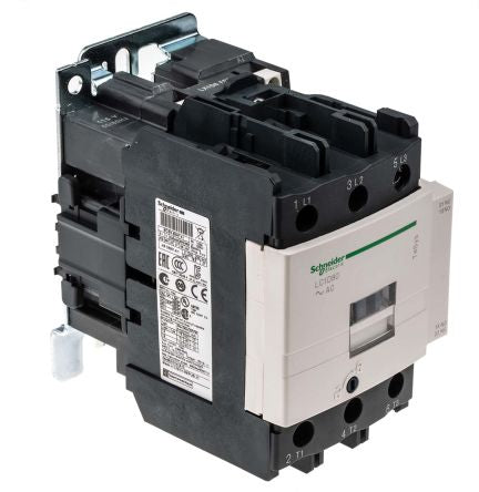 Schneider Electric LC1D80FE7 6089813