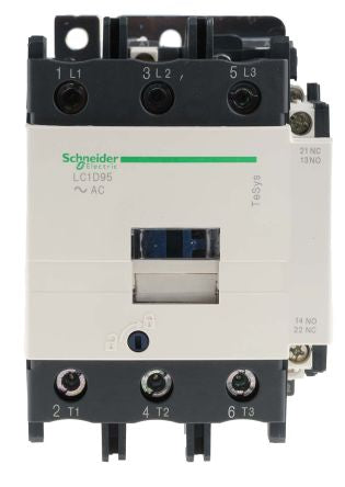Schneider Electric LC1D95B7 6089829