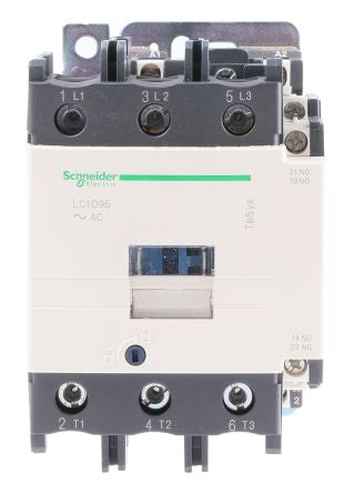 Schneider Electric LC1D95FE7 6089857