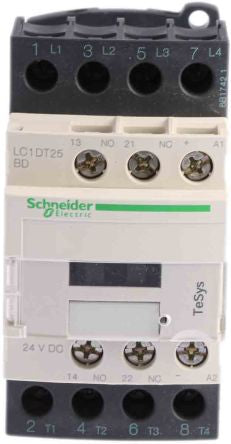 Schneider Electric LC1DT25BD 6089885