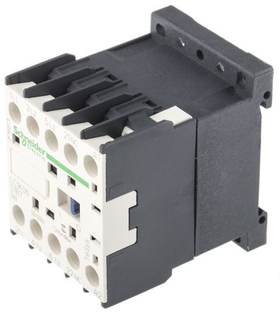 Schneider Electric LC1K0601B7 6090087