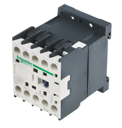 Schneider Electric LC1K09004B7 6090138