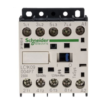 Schneider Electric LC1K09004P7 6090144