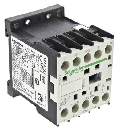 Schneider Electric LC1K09008E7 6090166