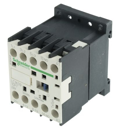 Schneider Electric LC1K0910P7 6090223