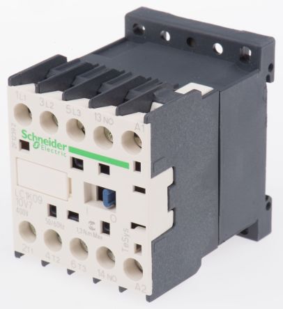 Schneider Electric LC1K0910V7 6090239