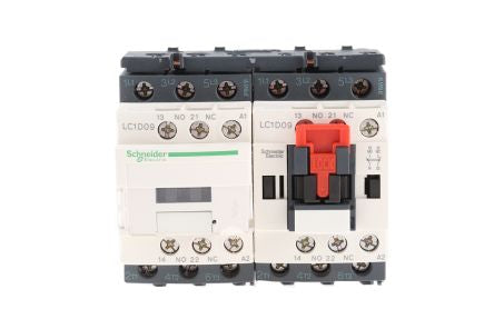 Schneider Electric LC2D09F7 6090295