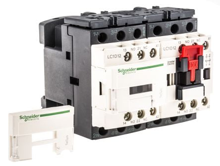 Schneider Electric LC2D12F7 6090330