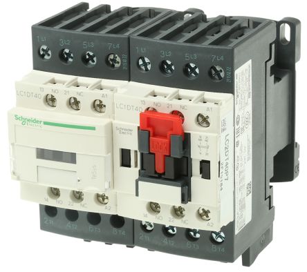 Schneider Electric LC2DT40P7 6090627