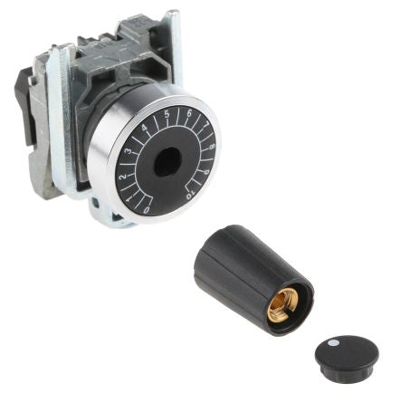 Schneider Electric ZB4BD922 6092207