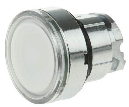 Schneider Electric ZB4BH013 6092409