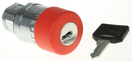 Schneider Electric ZB4BS934 6092639