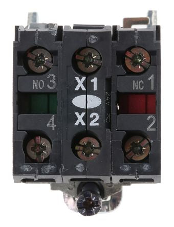 Schneider Electric ZB4BW0B15 6092718