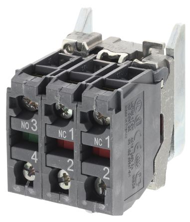 Schneider Electric ZB4BZ141 6092825