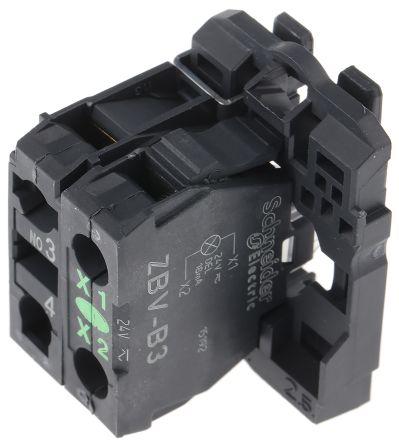Schneider Electric ZB5AW0B31 6093121