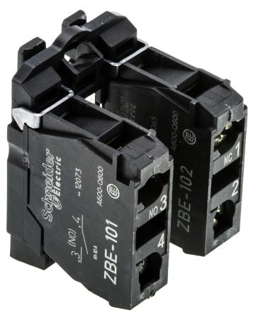 Schneider Electric ZB5AZ105 6093165