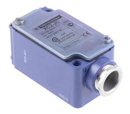 Telemecanique Sensors ZC2JC1 6093430
