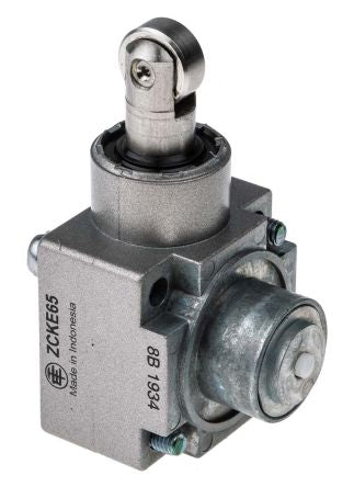 Telemecanique Sensors ZCKE65 6093749