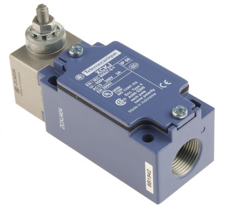 Telemecanique Sensors ZCKJ404 6093755