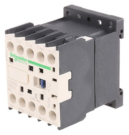 Schneider Electric LP1K0610BD3 6094174