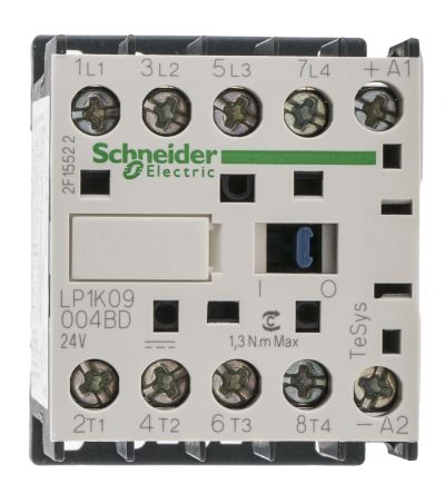 Schneider Electric LP1K09004BD 6094180