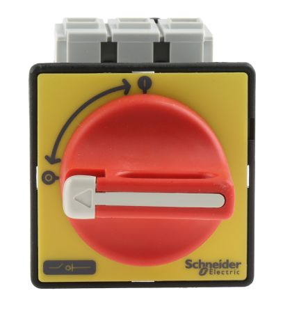 Schneider Electric VCD01 6094253