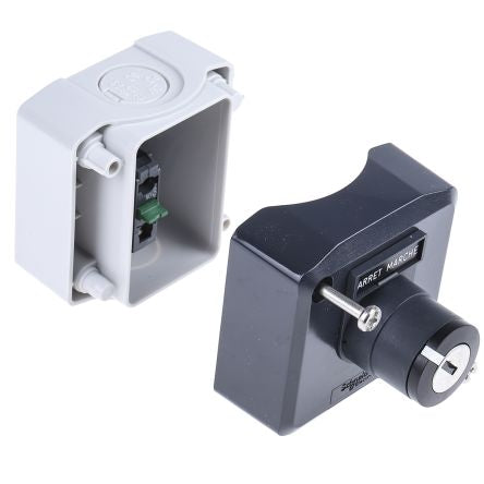 Schneider Electric XALD142 6094584
