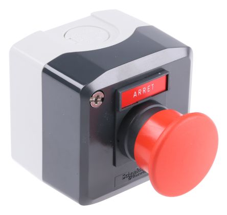 Schneider Electric XALD164 6094607