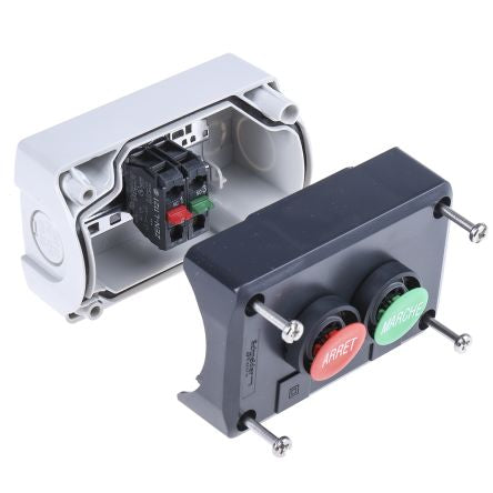 Schneider Electric XALD224 6094629