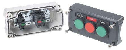 Schneider Electric XALD321 6094641