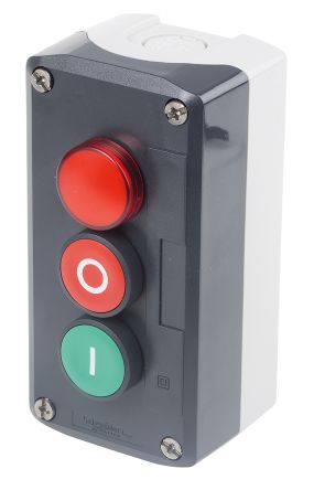 Schneider Electric XALD363B 6094663
