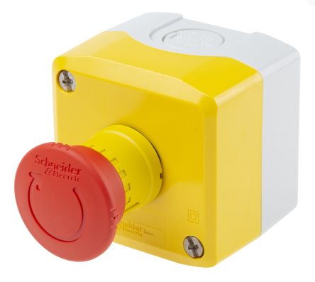 Schneider Electric XALK178G 6094714