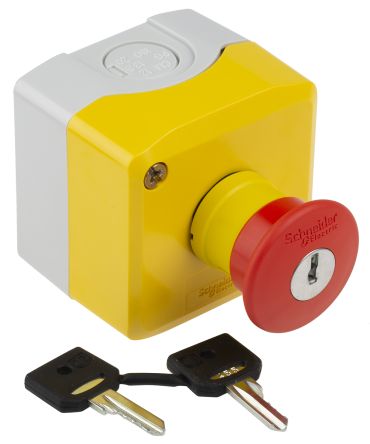 Schneider Electric XALK188E 6094742
