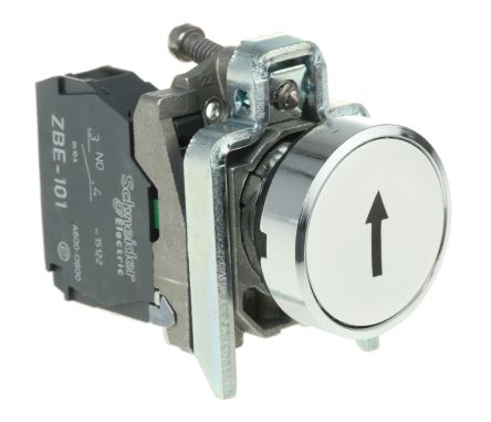 Schneider Electric XB4BA3341 6095307