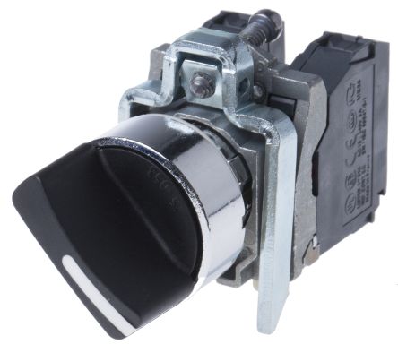 Schneider Electric XB4BD25EX 6095363