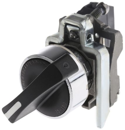 Schneider Electric XB4BJ21EX 6095408